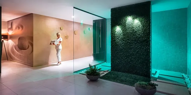 Wellness & Spa Ambasador
