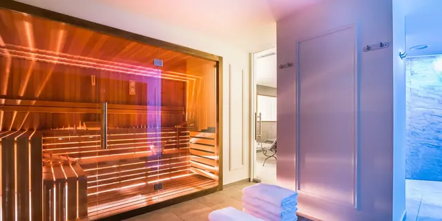 Wellness & Spa Bellevue