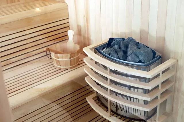 Casa M Spa