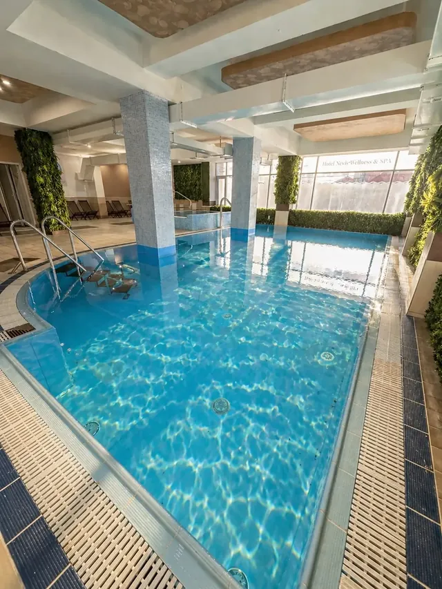 Nevis Wellness & Spa