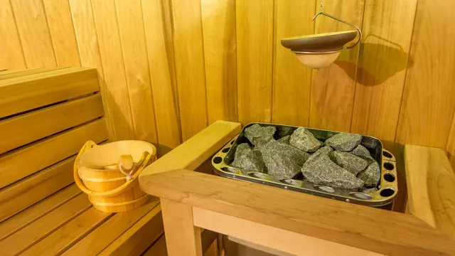 Riserva Wine Spa