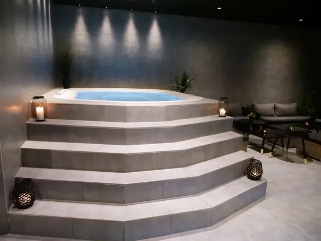 Örebro Padelcenter Spa