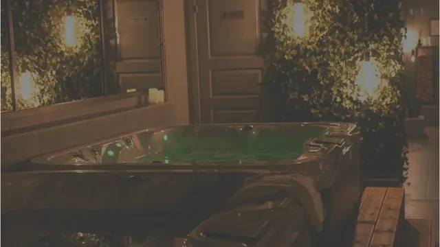 Quality Lounge Spa