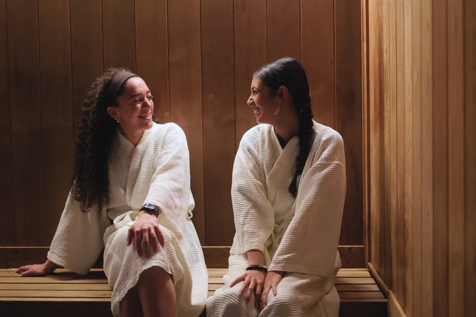 The Chopra Mind-Body Zone & Spa, Orlando