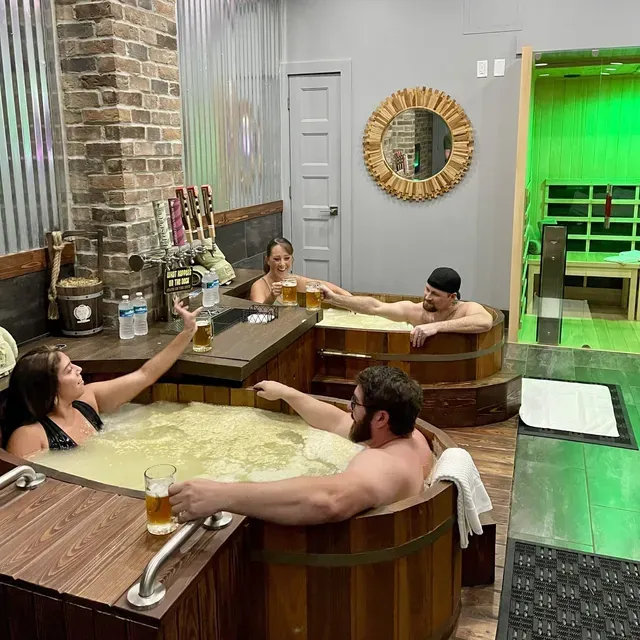 Beer Spa - Image 2