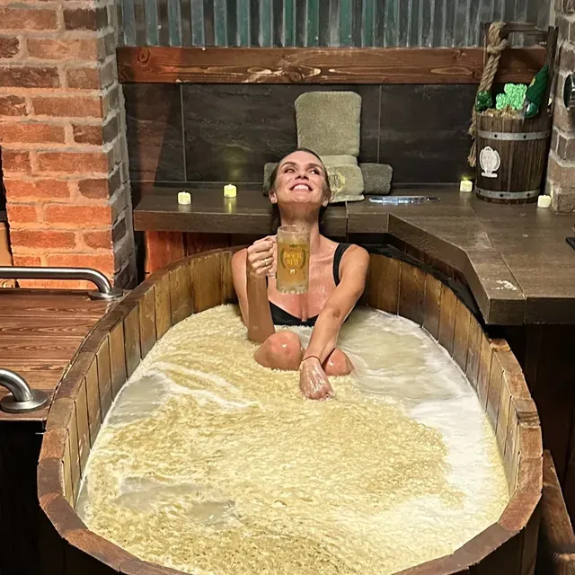 Beer Spa - Image 3
