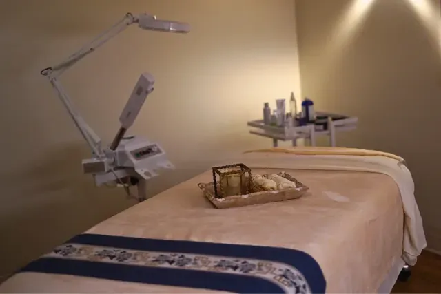 The Chopra Mind-Body Zone & Spa - Image 3