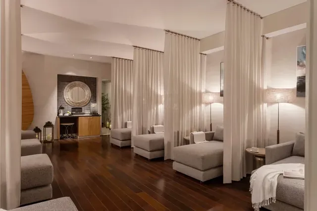 eforea Spa at Hilton Orlando