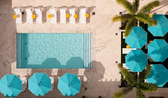The Spa at The Alfond Inn - Image 2