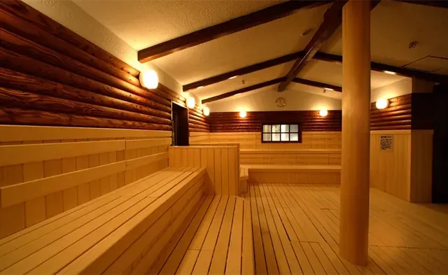 SPAWORLD HOTEL&RESORT - Image 2