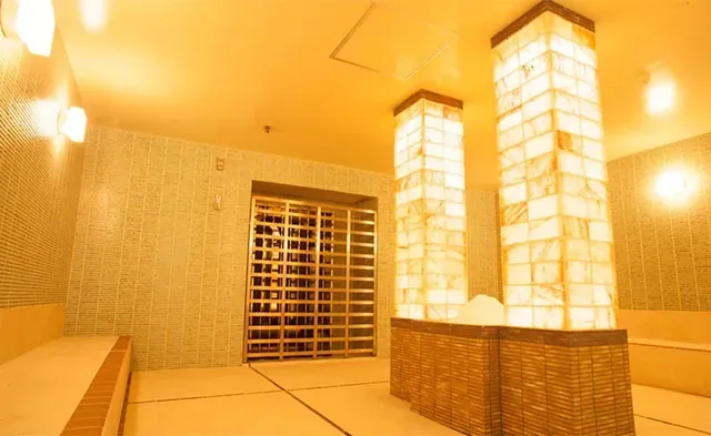 SPAWORLD HOTEL&RESORT - Image 3
