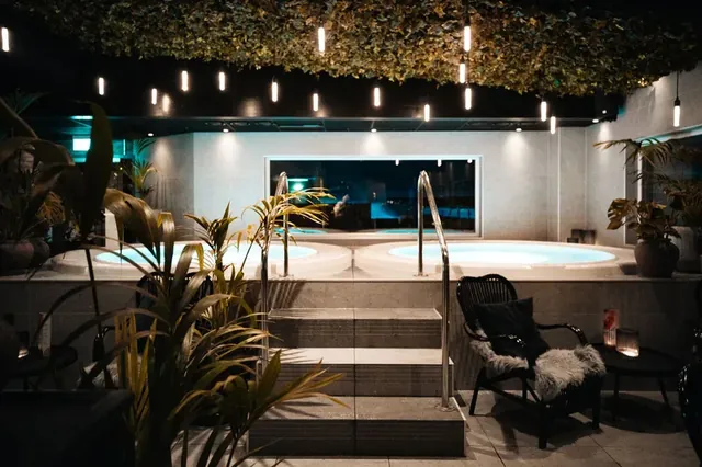 Cloud Spa & Wellness