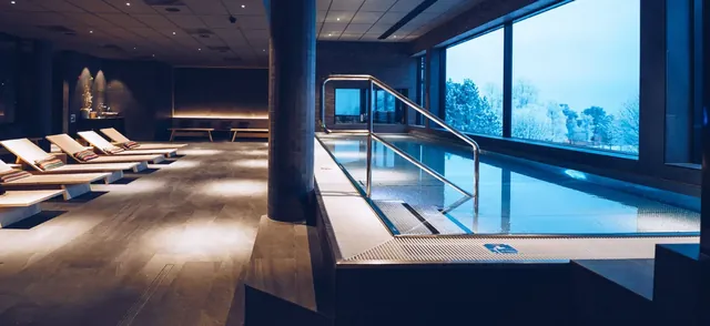 Frösö Park Spa - Image 2
