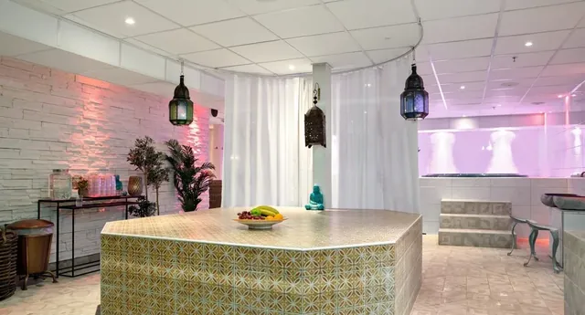 Gamla Teatern Hamam & Spa