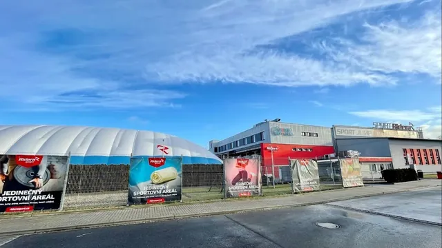 Ridera Sport