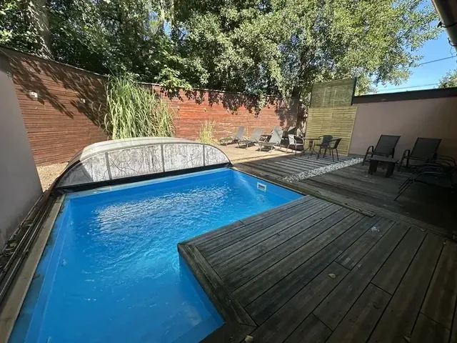SaunaRelaxBar – Sauna Sokol Poruba - Image 2