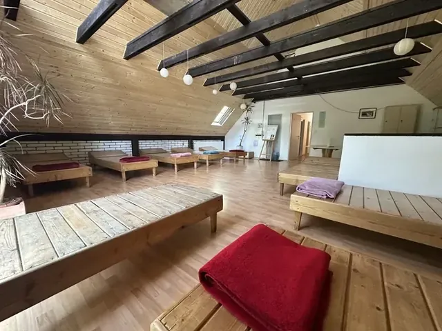 SaunaRelaxBar – Sauna Sokol Poruba - Image 3