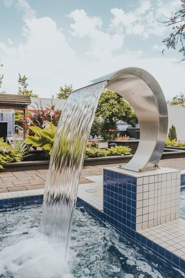 Amerispa Spa Nordique Cantley - Image 2
