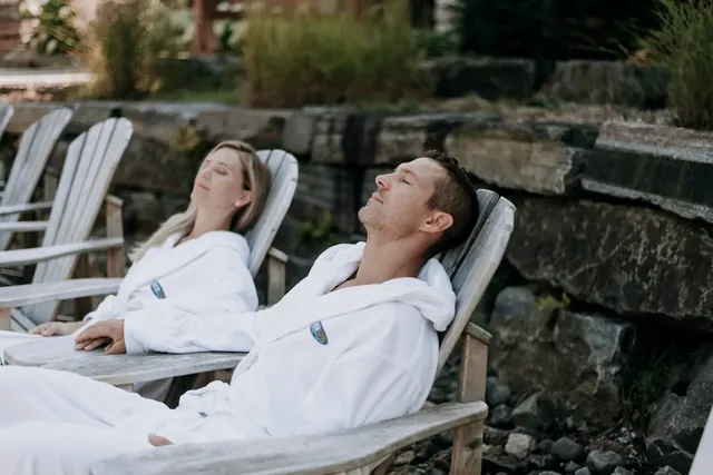 Amerispa Spa Nordique Cantley - Image 3