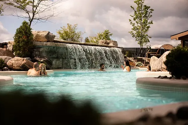 Kōena Spa