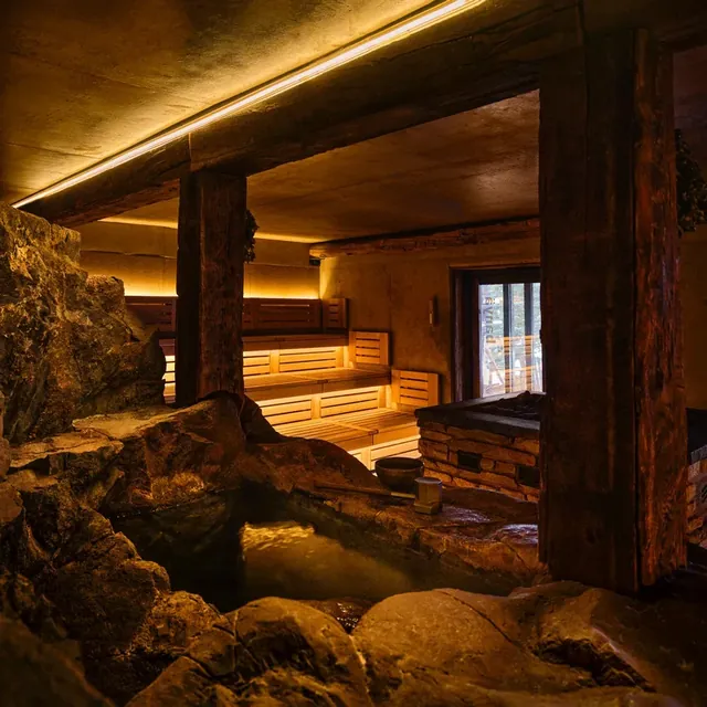Nordik Spa-Nature