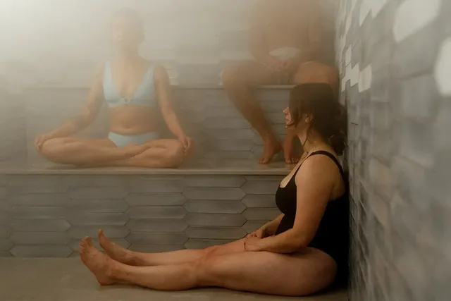 Uppliva Sauna & Spa - Image 2