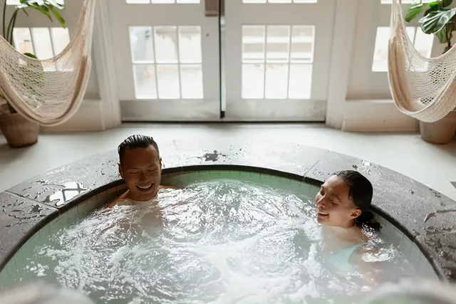Uppliva Sauna & Spa - Image 3