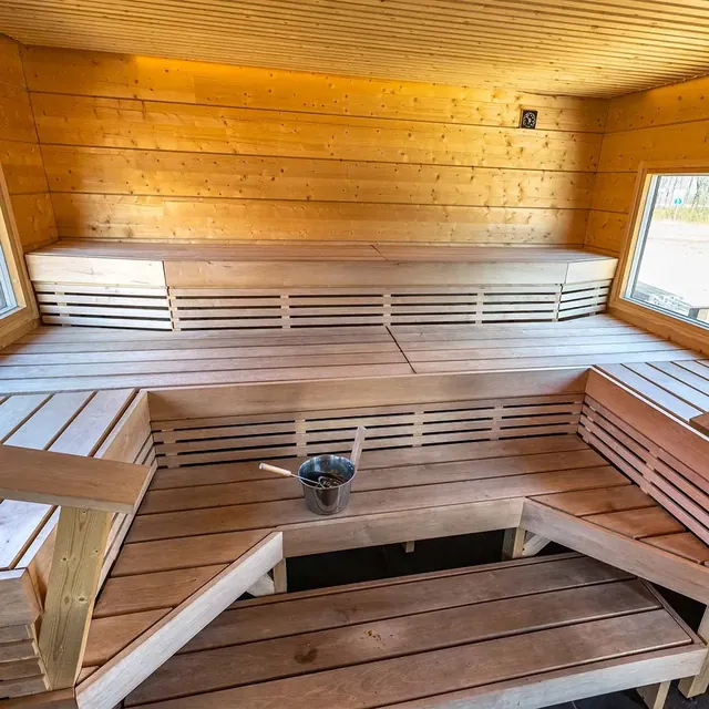 Black Sauna - Image 2