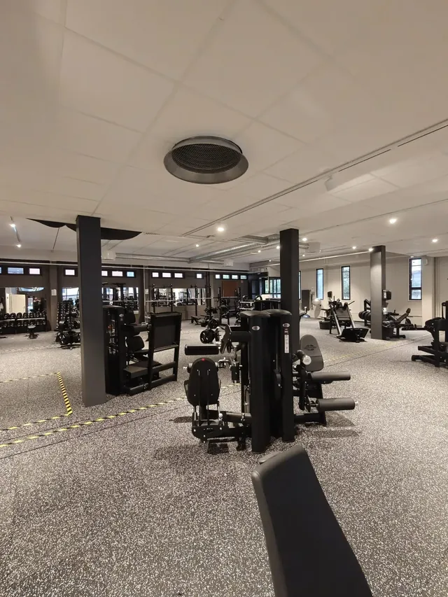 Fressi 24h Mäkelininkatu – kuva 3