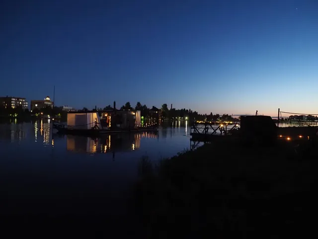 Kesän Sauna - Image 2