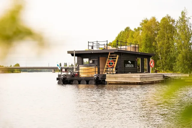 Lainesauna