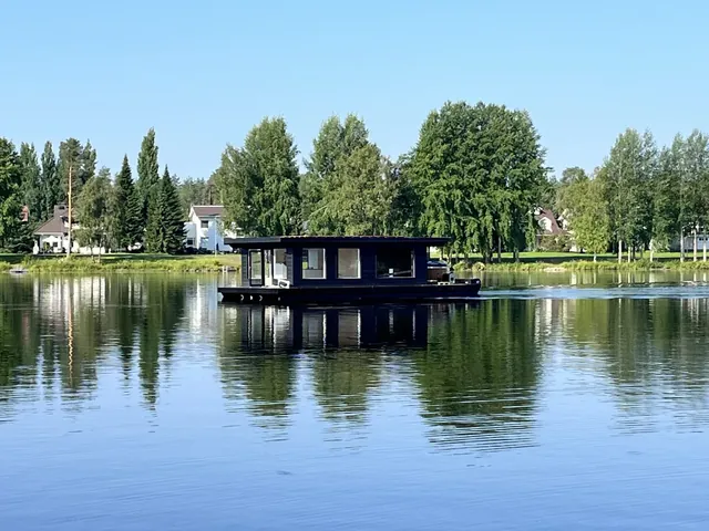 Lainesauna - Image 2