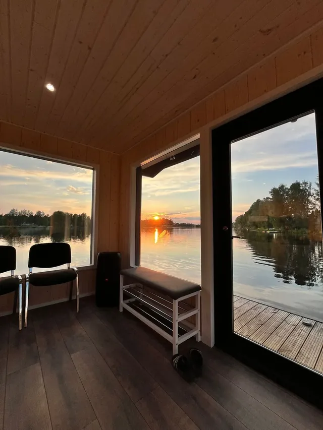Lainesauna - Image 3
