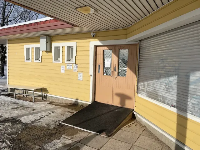 Löylykontti Tuira - Image 2