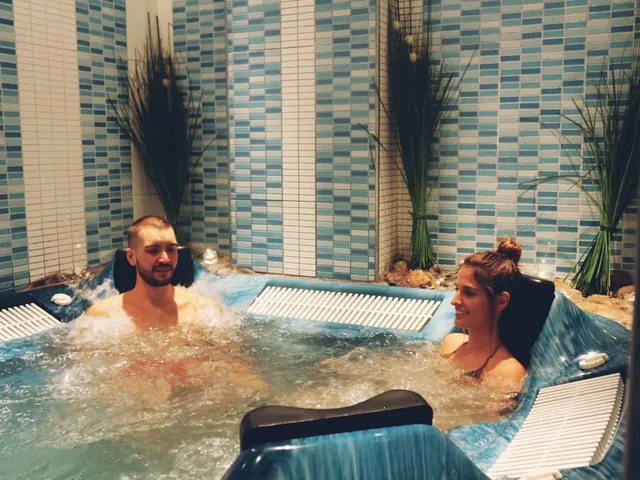 Beatriz Bonilla Spa Privado