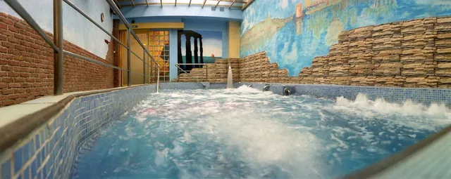 Oviedo Sport Spa