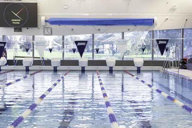 Leys Pools & Leisure Centre - Image 2