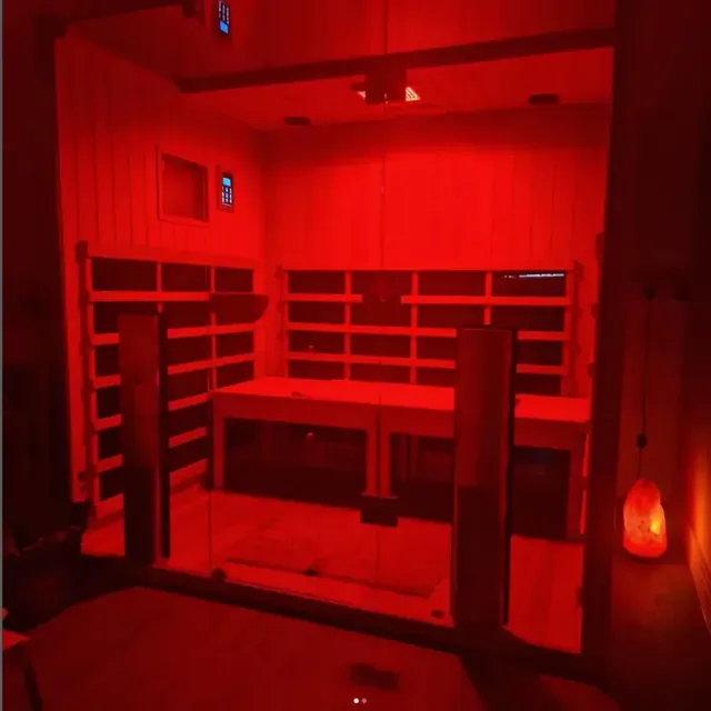 Mederi Wellness