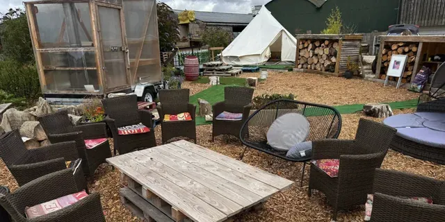 Sonder Experience - Image 3