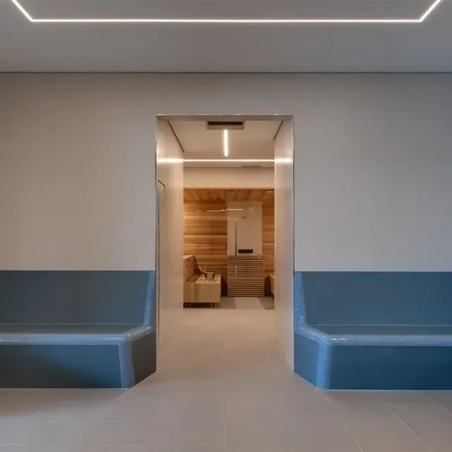 Continental Terme Hotel SPA Aqva & Thermae