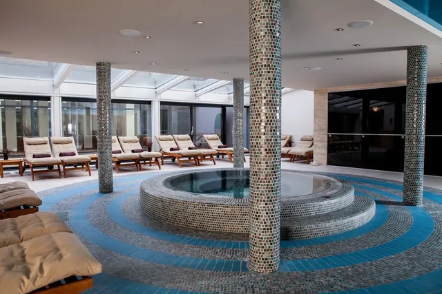 Mercure Palanga Vanagupė SPA