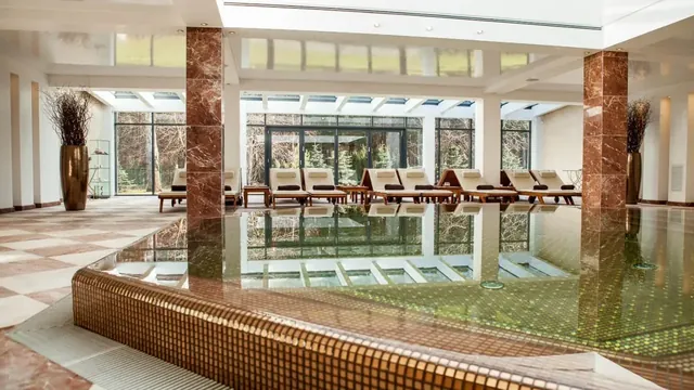 Mercure Palanga Vanagupė SPA - Image 2