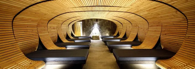 Palanga Life Balance SPA Pools & Saunas
