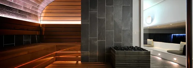 Palanga Life Balance SPA Pools & Saunas - Image 2