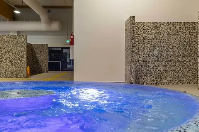 Palangos Baseinas Public Bath