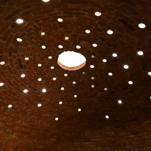 Hammam - Il Bagno Turco