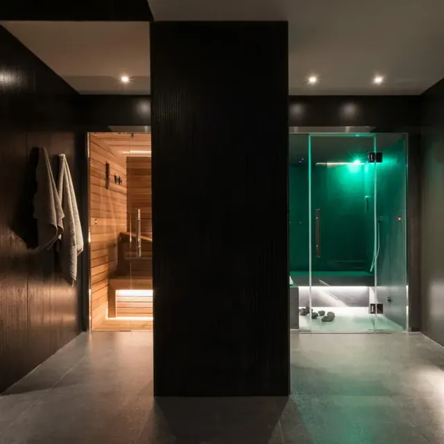 Nerolavica Wellness & SPA - Hotel Plaza Opéra