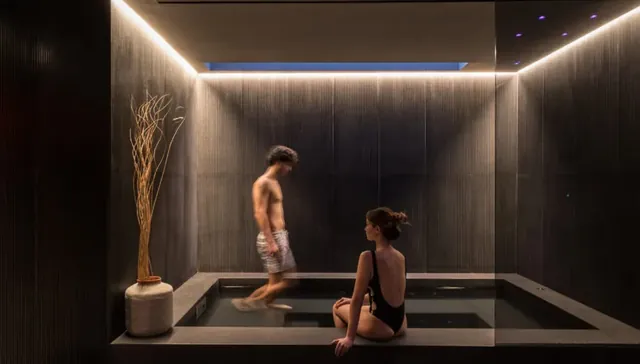 Nerolavica Wellness & SPA - Hotel Plaza Opéra - Image 2