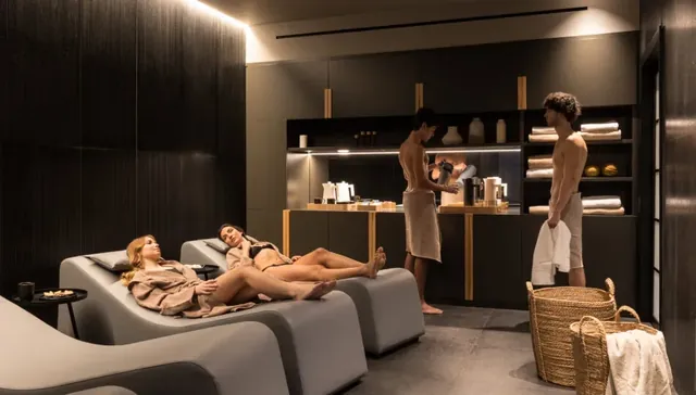 Nerolavica Wellness & SPA - Hotel Plaza Opéra - Image 3