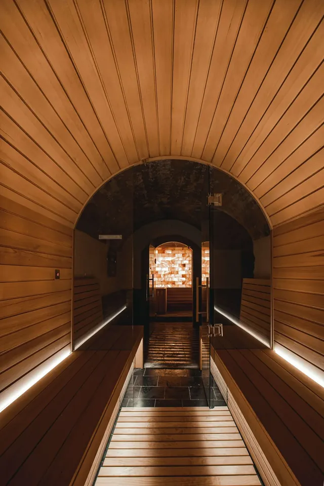 Palazzo Santamarina Fit & SPA